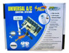 Placa Aire Acondicionado Universal Auto Restart Qd-u03c+ 0