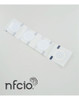 Etiquetas Nfc (x70) - High Quality (nxp) Ntag213 X 70 Und. 4