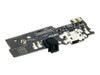Placa De Carga C/ Micrófono Compatible Moto E4 Plus 1