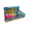 Combo 2 Cajas X 6 Unidades De Slime Super Divertido 3