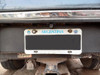 Camara De Retroceso Toyota Hilux Linea Anterior Instalado 3