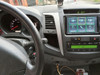 Camara De Retroceso Toyota Hilux Linea Anterior Instalado 6