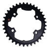 Plato De Mtb Redondo Baral Bcd 96 34t - Solo Bici 1 Plato De Mtb Redondo Baral Bcd 96 34t - Solo Bici 1