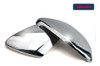 Kit Cubre Espejos Cromados Vw Golf Mk7 2015+ (x2) 1