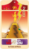 Mazo Tarot Egipcio De La Diosa Mut 5