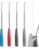 Herramienta Pesca Quita Anzuelos. Accesorios De Pesca X4. 0