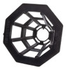 Maceta Hidroponia Dwc Plastico Inyectado No 3d Hidroprof 0