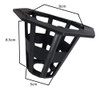 Maceta Hidroponia Dwc Plastico Inyectado No 3d Hidroprof 4
