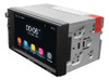 Pantalla Stereo Carplay Android Auto Camara Estacionamiento 1