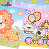 2pcs Diamante Diy Etiqueta Hecha A Mano Cristal Diamante Y P 2