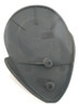 Moldura Izq Asiento Delantero Izq Fiat Palio/siena Original 1
