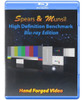 Blu-ray Spears & Munsil High-definition Benchmark - Lacrado 0