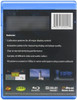 Blu-ray Spears & Munsil High-definition Benchmark - Lacrado 1