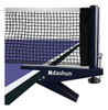 Ndashun Ping Pong Net With Clamp, Professional 0