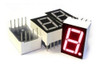 Display Led 1 Digito 7 Segmentos Arduino Anodo Comun Rojo 2