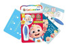 Libro Para Colorear Agua Wow! Pinta Facil Cocomelon Lelab 0 Libro Para Colorear Agua Wow! Pinta Facil Cocomelon Lelab 0