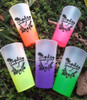 300 Copo Eco Plastico 400ml Personalizados Degradê 1
