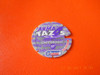 Arma Tazos Chestergolf N° 57 Pepsico 1