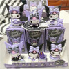 Mystery Box Gashapon Kuromi Sanrio Importado 1