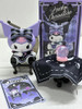 Mystery Box Gashapon Kuromi Sanrio Importado 4