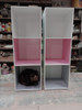 Organizador Porta Juguetes Infantil 0