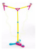 Micrófono Doble Con Pie Dual Star Soy Luna Ploppy 691904 1 Micrófono Doble Con Pie Dual Star Soy Luna Ploppy 691904 1