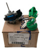 Rede Sensor 127v Refrigerador Electrolux A99254801 0