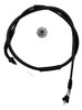 Cable acelerador Original honda twister 125 0