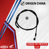 Cable acelerador Original honda twister 125 6