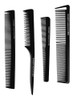 Kit 9 Peines Toni & Guy 2