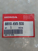 Espejo Derecho Original Honda Wave Nf 100 Centro Motos 2