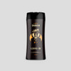 Kit 1x Shampoo E 1x Leave-in Modelador Para Cabelo Baboon 5
