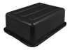 Recipiente Caja Poly Bus Para Vajilla Usos Varios Cambro G 5