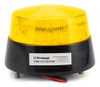 Baliza Led Ambar Estroboscópica Alarma Sirena Garita 12v 0