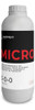 Nutrientes Hidroponia Verdeagua Micro 1 Litro 0
