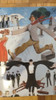 Programa Ballet Julio Bocca Cassano--figaredo 2003 Autografi 0