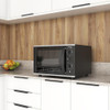 Forno Eletrico Top 40 220v Nardelli Preto Egwt 1