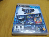 Juego De Ps3 Sly Collection, Físico Usado 0