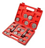 Kit Compresor Extractor Prensa Caliper Freno Auto  Black 0
