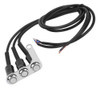 Interruptor Led Universal Para Interruptor De Ajuste De Moto 0