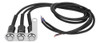 Interruptor Led Universal Para Interruptor De Ajuste De Moto 1