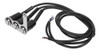 Interruptor Led Universal Para Interruptor De Ajuste De Moto 2