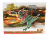 Dinosaurio Mighty Megasaur Luz Sonido Lanza Dardos Art 16912 4