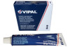 Solucion Cemento Pegamento Para Parche Vipal Bv-03 X 6 Uds. 0