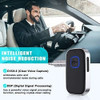 Receptor Bluetooth 5.0 Para Coche Con Cancelacion De Ruido 3