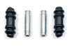 Kit Bujes Caliper Bendix Delantero De Ford Escort - 7797 Fp 1
