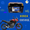 Moura Ma8,6-e Cb500 X /cb500 F /cb1000 /cbr1000 /cbr1000rr 2