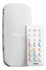 Controladora Fan Pcyes Light Core White Ghost - Pelc9pgbr 0