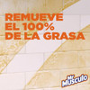 Limpiador Mr. Músculo Cocina Antigrasa Gatillo 500ml 1