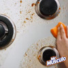 Limpiador Mr. Músculo Cocina Antigrasa Gatillo 500ml 3